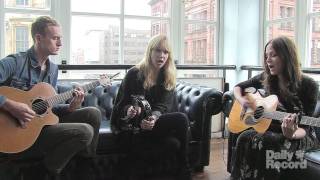 The Pierces: You'll Be Mine