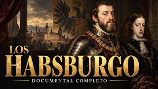 📜 LOS HABSBURGO | La familia que lo quiso todo y el precio de conservarlo | Documental para dormir