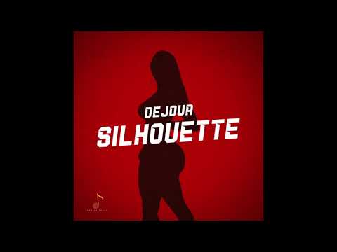 DEJOUR- SILHOUETTE (AUDIO) #silhouettechallenge #share