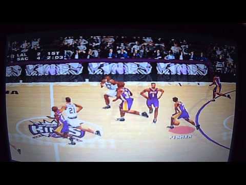 nba live 2000 ps