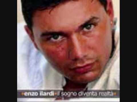 Enzo Ilardi - Mezza Ragazzina (CD Il Sogno Diventa Realtà)
