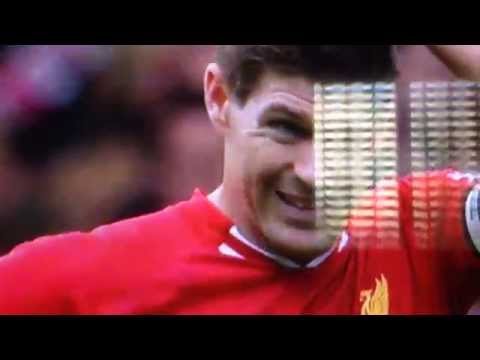 CHELSEA VS LIVERPOOL 2-0 27/04/2014