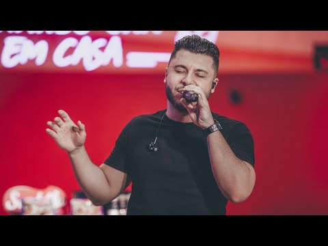 Murilo Huff - Te Quero Pra Mim / Convite de Casamento / Meu Disfarce (Ao Vivão)