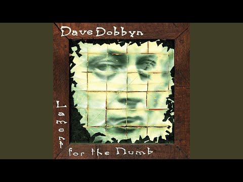 Maybe the Rain - Dave Dobbyn
