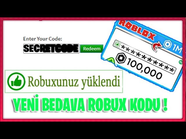 How Do You Get 1000 Robux For Free
