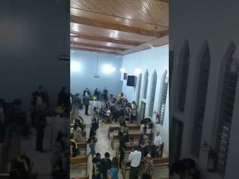 A Mensagem Da Cruz video