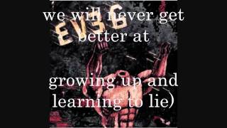 Eve 6 - Good Lives