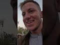 A Bad Experience With The Taliban