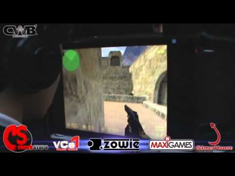TP.TV - FireGamers vs CNB pistol- Grande final.wmv
