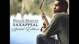 Phillip Martin  -  Feel Like Makin' Love