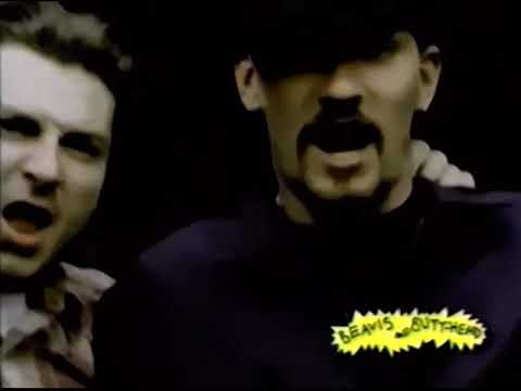 Beavis and Butt-Head - Do 'House of Pain - Shamrocks and Shenanigans'