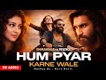 Hum Pyar Karne Wale x Lut Le Gaya | Song Of Dhurandhar 2 | Ranveer Singh | Sara Arjun  | DJmix