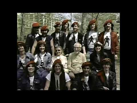 Rhetta Hughes - Angel Man [1983]