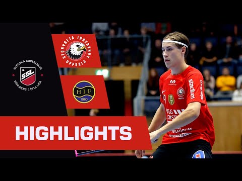 Highlights: Storvreta - Hagunda