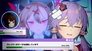 【ラブラブスクールデイズ】#3 夜中に運動会は近所迷惑でしょうが！！【VOICEROID実況】