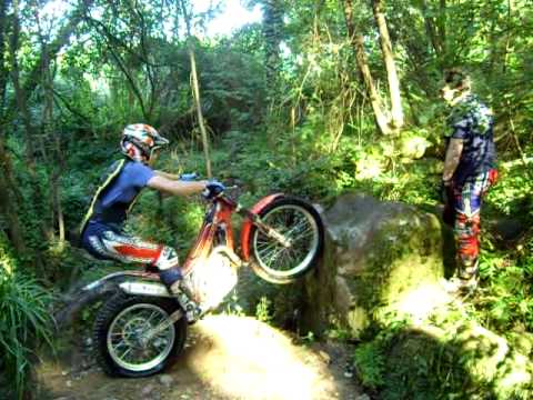 Jorge Casales Trial ( esto es un cero )