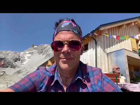 Lünersee - Montafon 2021