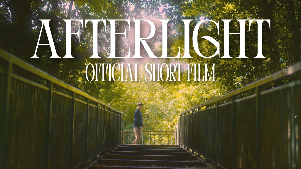 Afterlight — A F T E R L I G H T | Official Short Film 4K