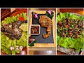 38 Cooking And Eating Mukbang Compilation ASMR Mukbang