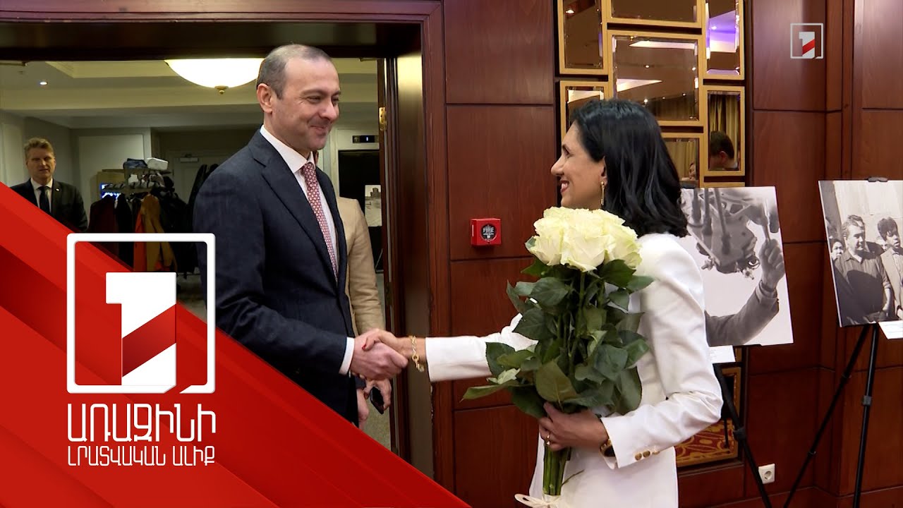 Հայաստանի պետական լրատվական գործակալությունը 105 տարեկան է