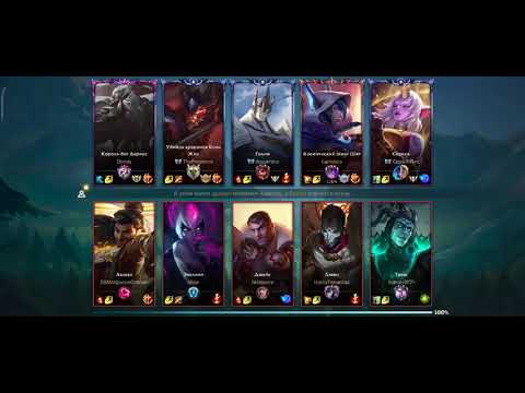 Xayah vs Jhin | Grandmaster rank | Full gameplay