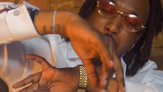 Scotty ATL - Hardest One (prod. by Zaytoven) [Official Video]