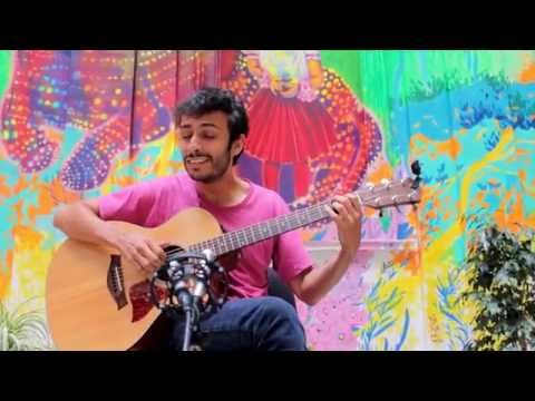 Versiones al paso | Me voy quedando | Lucas Heredia