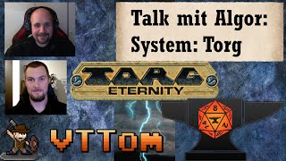 System TORG