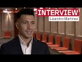 MÁS MARTÍNEZ ✍️ | 2025 | 'Ik voel me nu sterker dan ooit' | INTERVIEW