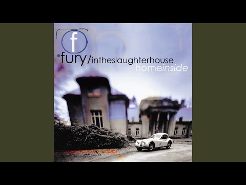 Shes A Star - Fury In The Slaughterhouse