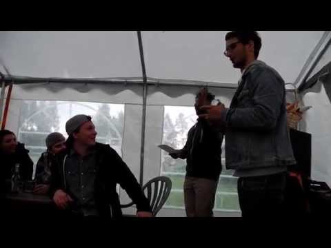 Midsommar 2014 i Kälarne