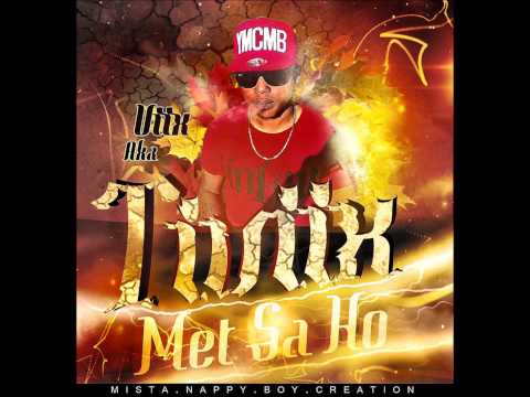 Viix aka Tiviix Met Sa Ho