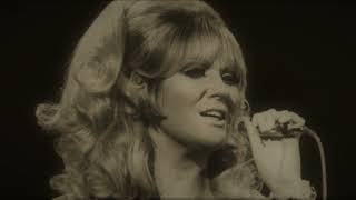The Look of Love  DUSTY SPRINGFIELD  (with lyrics)