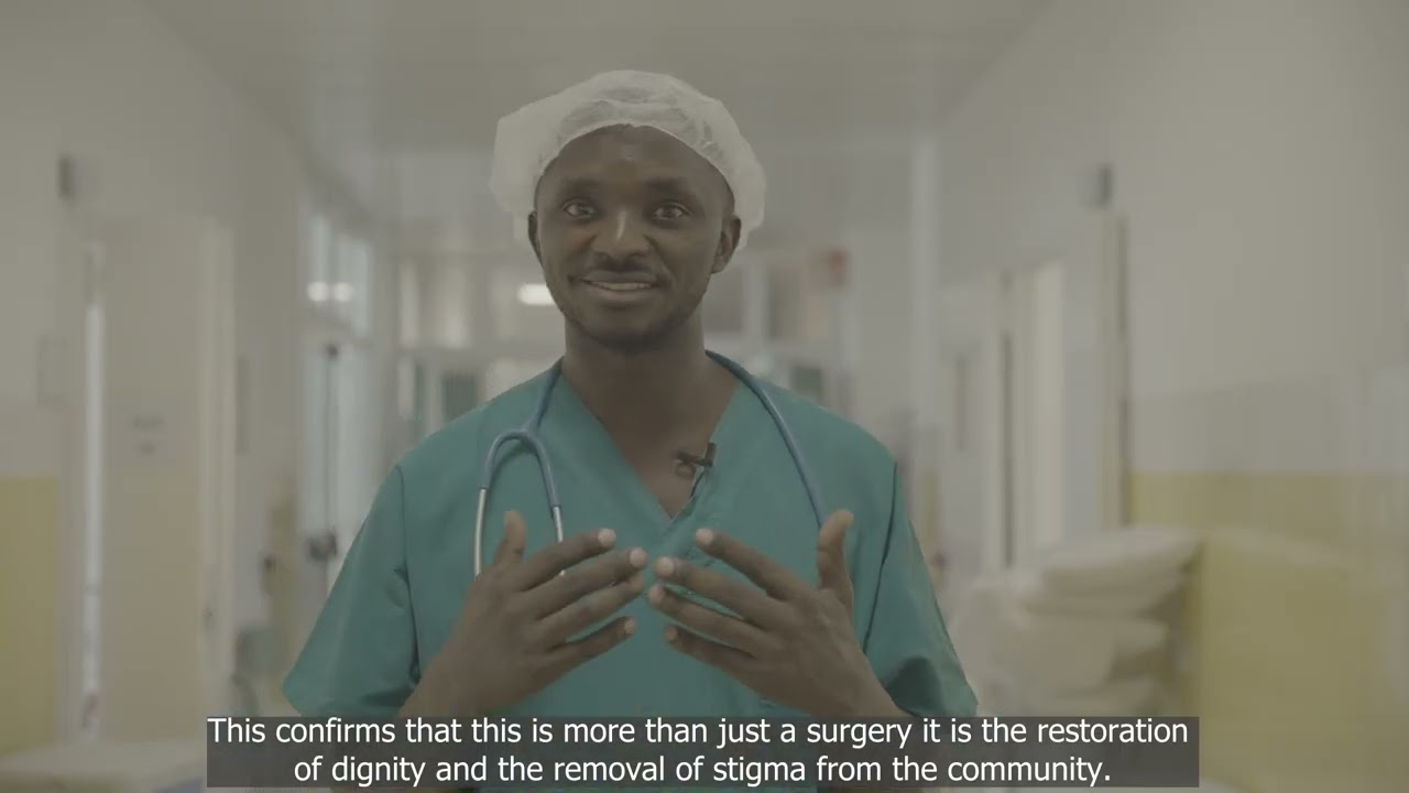 Documentary Film Ethiopia NGA