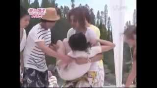 Making Boys over Flower Kim Hyun Joong and Goo Hye Sun cut 3 video