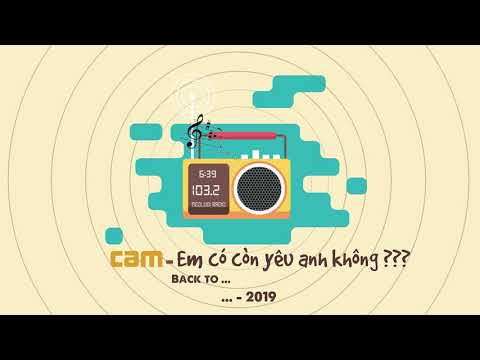 Em có còn yêu anh không - Cam