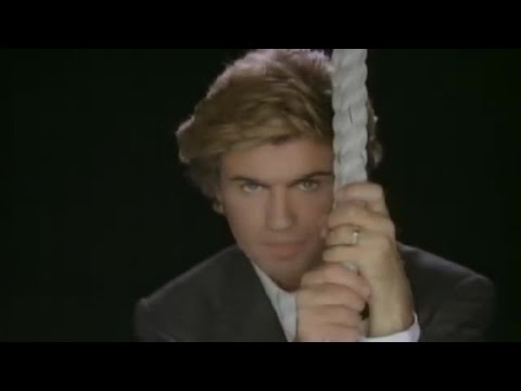 Singer George Michael dies