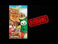 Closing To VeggieTales The Ballad Of Little Joe 2003 VHS Word Entertainment