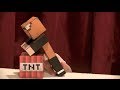 The Minecraft Puppet Pals: Mysterious Ticking ...