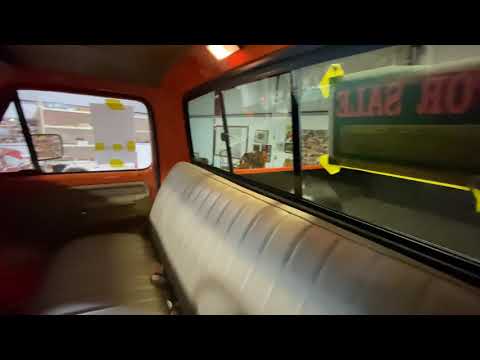 1974 Ford F-250 Custom 4×4 by Surfwatch