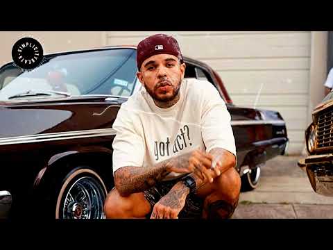 LE$ Type Beat x Premo Rice Type Beat - "Smooth Sailin'"