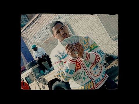 RALFY THE PLUG - HIT THE LOTTO || (SHOT BY: @IMNOTEVOL)