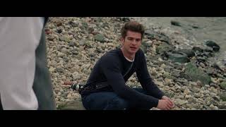 Cover art for just one guy, just one spider-man. or woMn, we dunno. fOR suRE