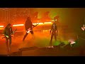 Arch Enemy Illuminate The Path O2 Apollo Manchester 31st October 2025