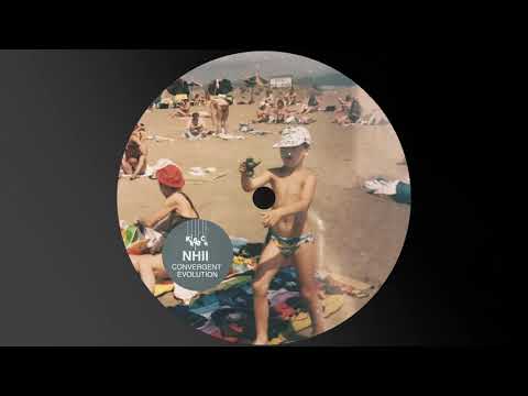 Nhii - Marbles