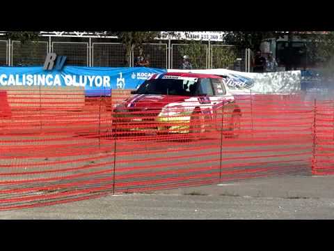 2012 Ford Otosan Kocaeli Rallisi / Luca Rossetti - Matteo Chiarcossi / Skoda Fabia S2000