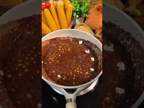 How to make Chocolate Popcorn at home