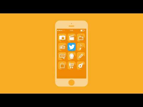 Maximize Brand Reach with Twitter’s First View | 2D Animation | Brand film | Twitter
