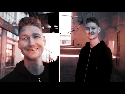 Hyperverb - In Synergy (Official Videoclip)