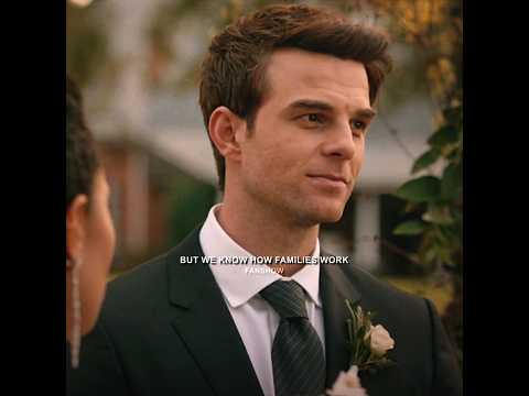 Kol Being Kol 😭 | The Originals - S5.E11 #movieclips #shorts